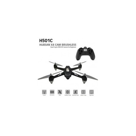 Drone Cámara De 0,3 MP RTF Mini Remoto