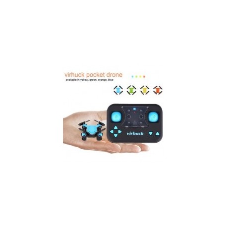 RC Nano Mini Drone Virhuck Volar-360