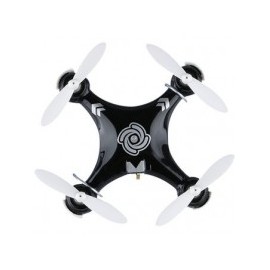 CXHOBBY CX-10A Mini Drone 2.4G 4CH 6 Axis