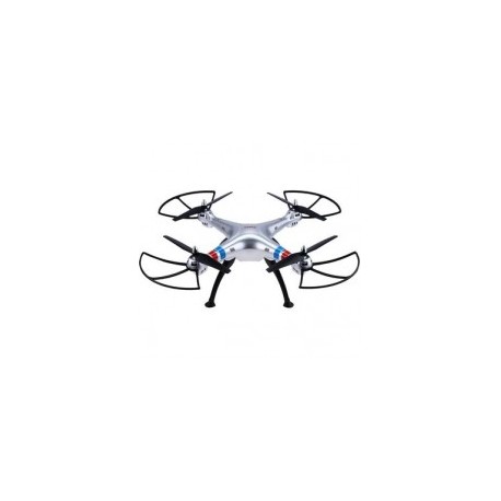 Drone SYMA X8G Cámara De 0,3 MP RTF