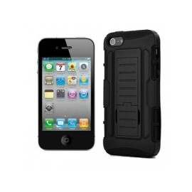 Funda uso Rudo Jyx Accesorios Iphone 4g