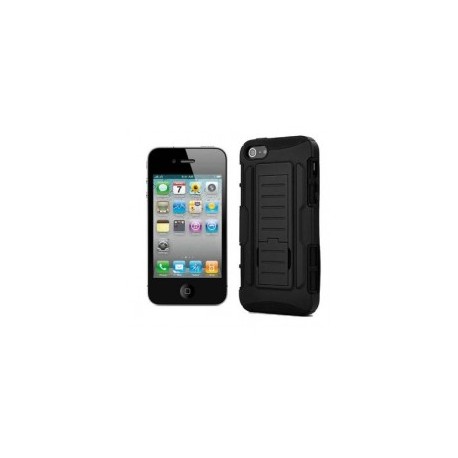 Funda uso Rudo Jyx Accesorios Iphone 4g