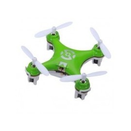 Nuevo LED 2.4G 4 canales 6 Eje Mini Drone...