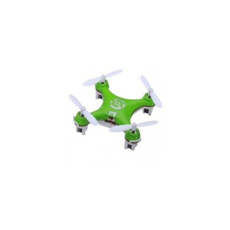 Nuevo LED 2.4G 4 canales 6 Eje Mini Drone...