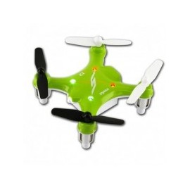 Drone Syma X12S Verde