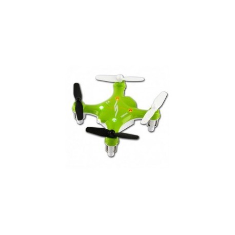 Drone Syma X12S Verde