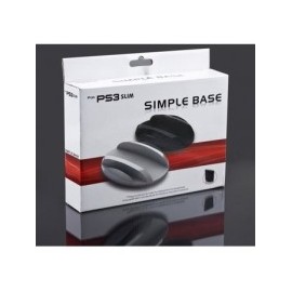 ER PS3 Slim thin machine base