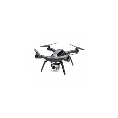 Dron 3DR Solo Quadcopter Smart Control GoPro