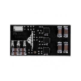 Drone panel Kiss 18A 2-4S Mini ESC