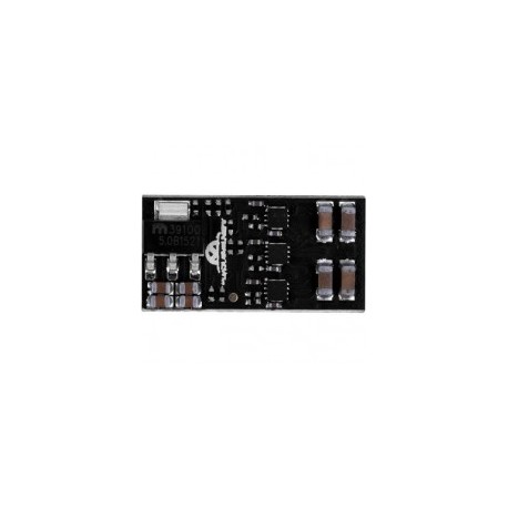 Drone panel Kiss 18A 2-4S Mini ESC