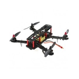 Nuevo H250 RC Kit Quadcopter y Emax