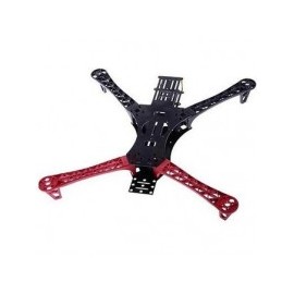 Modaling FPV 500 MWC X-Mode V3 Extranjero