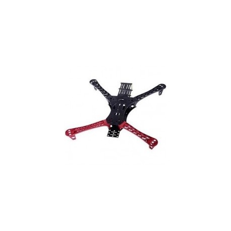 Modaling FPV 500 MWC X-Mode V3 Extranjero