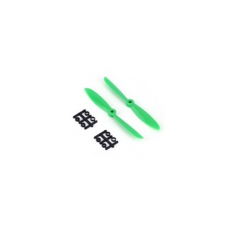 EH 6045 paddle inversa (verde)