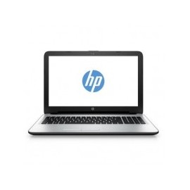 Laptop Hp 15 ay008la Intel Pentium Quad...