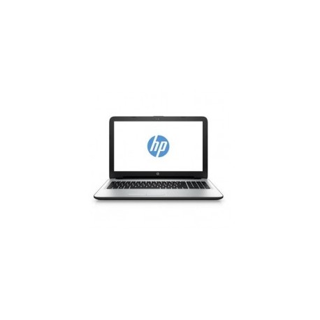 Laptop Hp 15 ay008la Intel Pentium Quad...