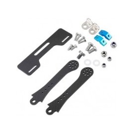 Modaling Pantalla FPV Pantalla TFT Holder