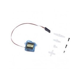 EH Mini micro 4.3g Mini Servo para control