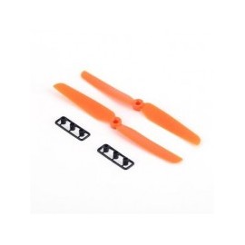 EH 6030 pros Orange remar