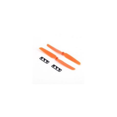 EH 6030 pros Orange remar