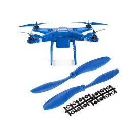 Reemplazo RC Drone Repuestos 5 pares 1045