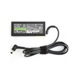 Cargador Para Sony Vaio Compatible Con...