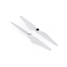 EH DJI Dajiang 9450 paddle reverso blanco