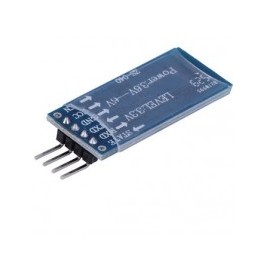 ER Hc-06 4 pin serial Bluetooth Wireless