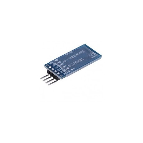 ER Hc-06 4 pin serial Bluetooth Wireless