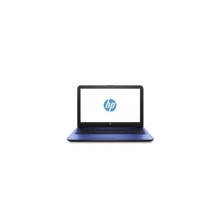 Laptop Hp 15 ay021la Intel Pentium Quad...