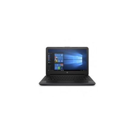 Laptop HP 240 G5 (W6B87LT)