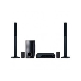 HOME THEATER 5.1 CH BLU RAY LG BH4430P